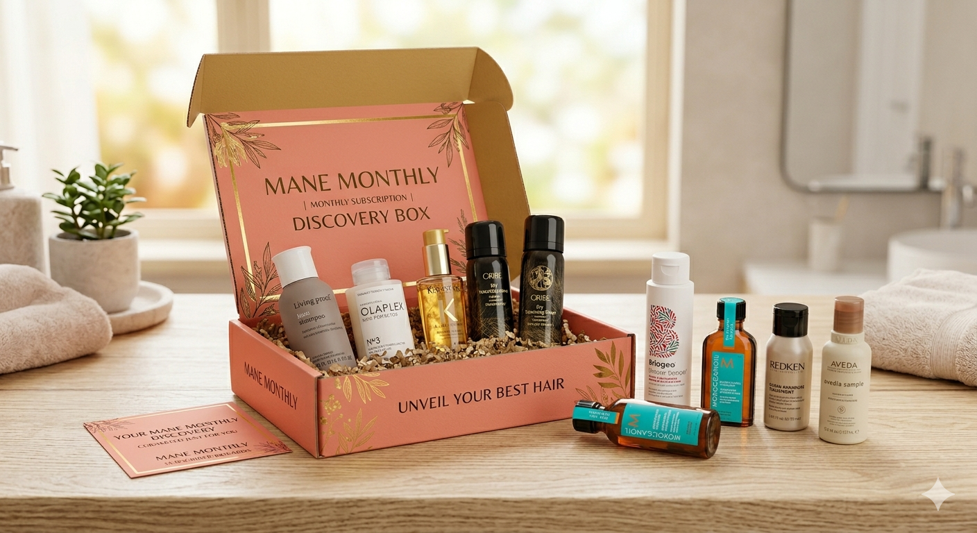 The Favorites Box - Image 1