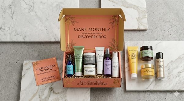 The Personalized Box